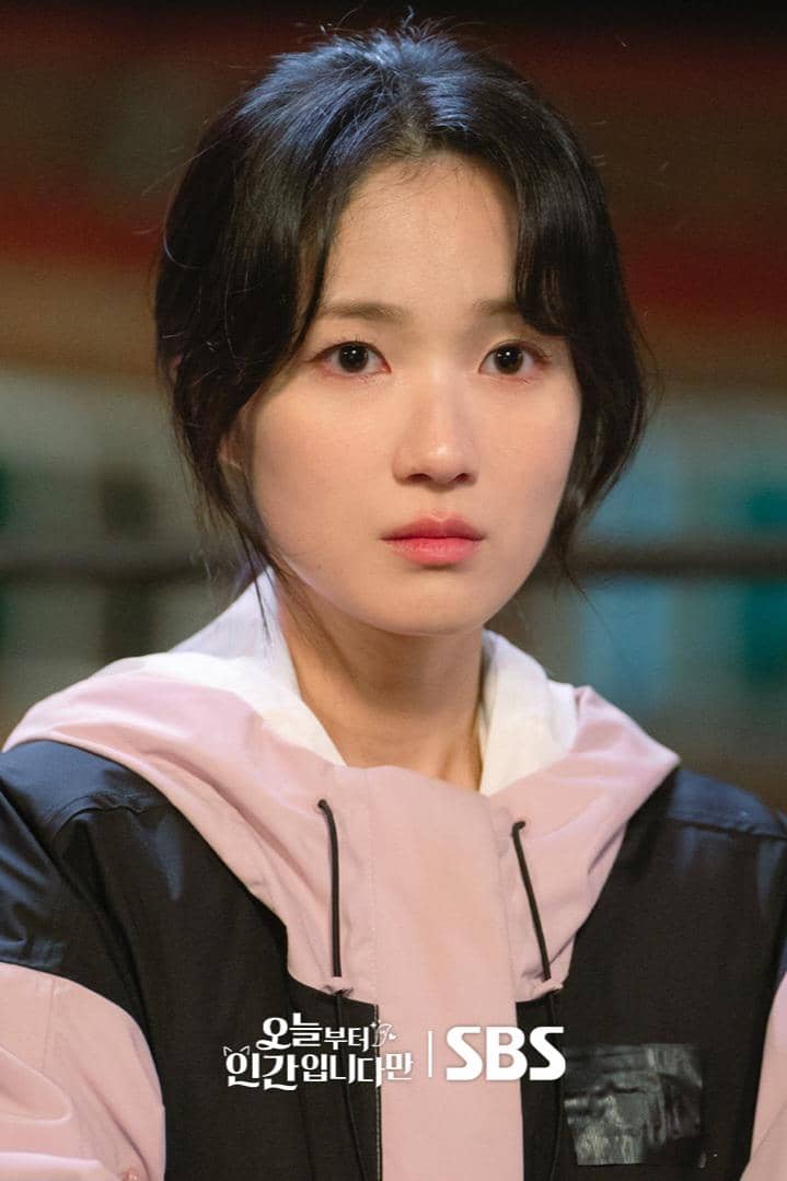 still cuts No Tail To Tell 