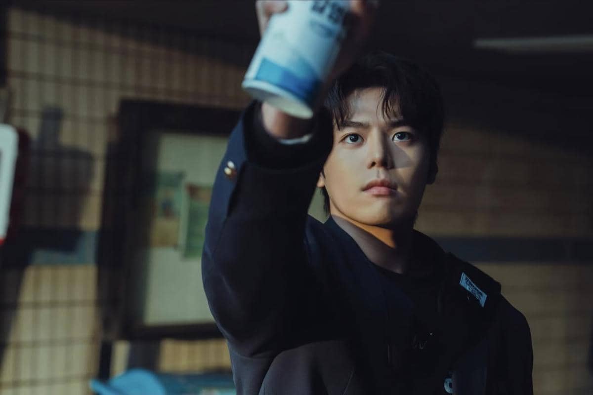 Drama Weak Hero Class 2