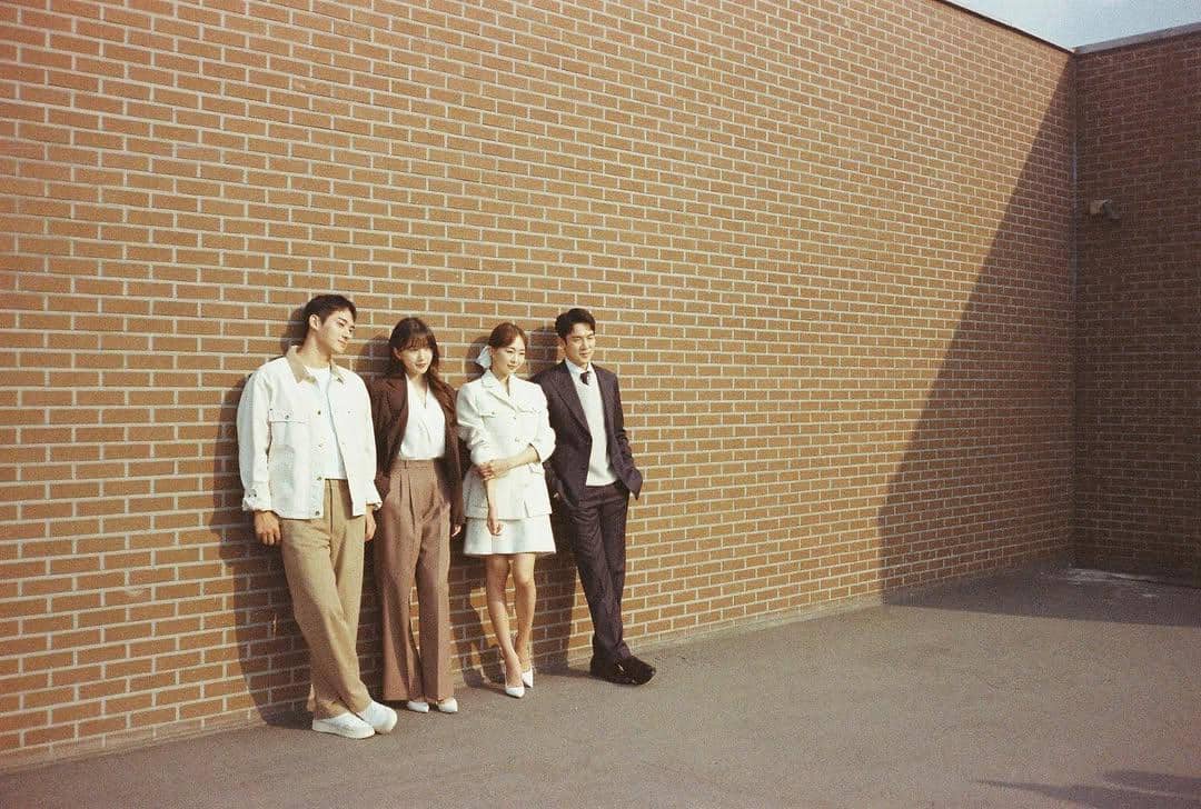 still cut drama The Interest of Love