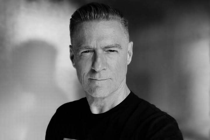 Bryan Adams 