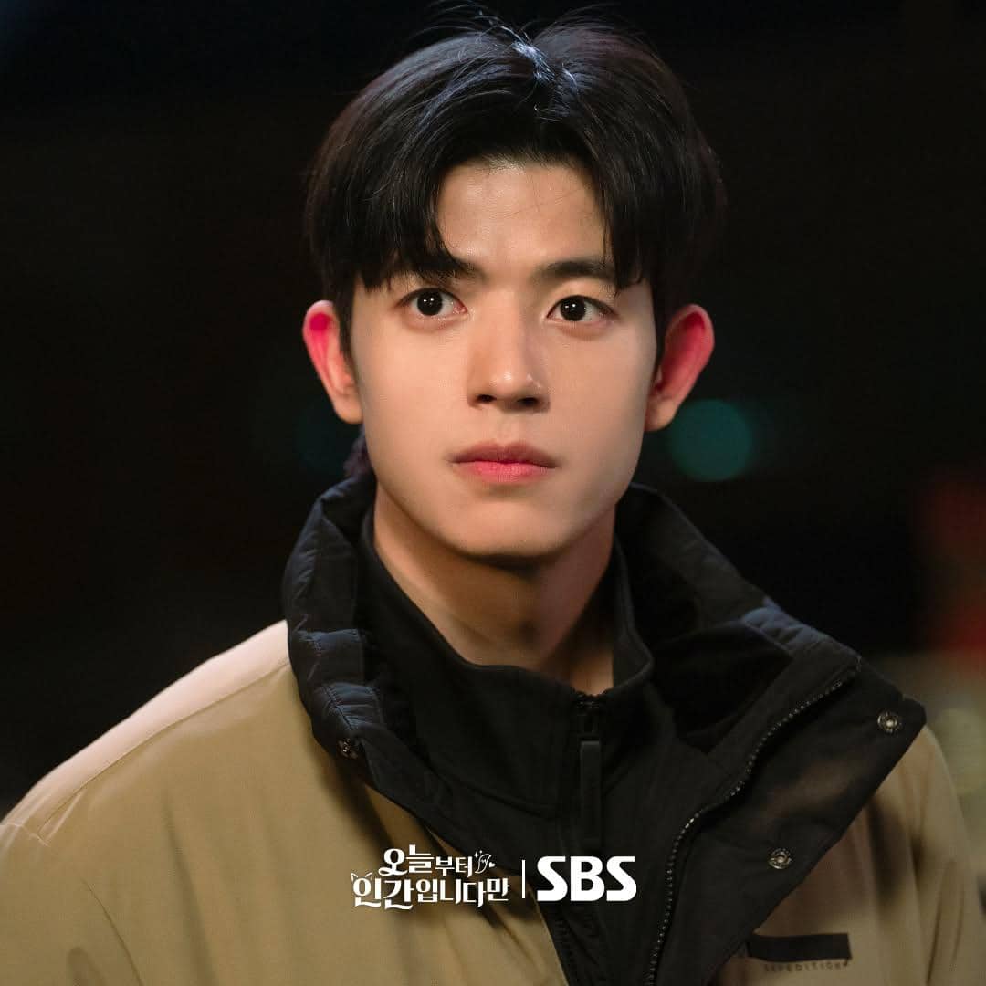 cuplikan drama No Tail To Tell