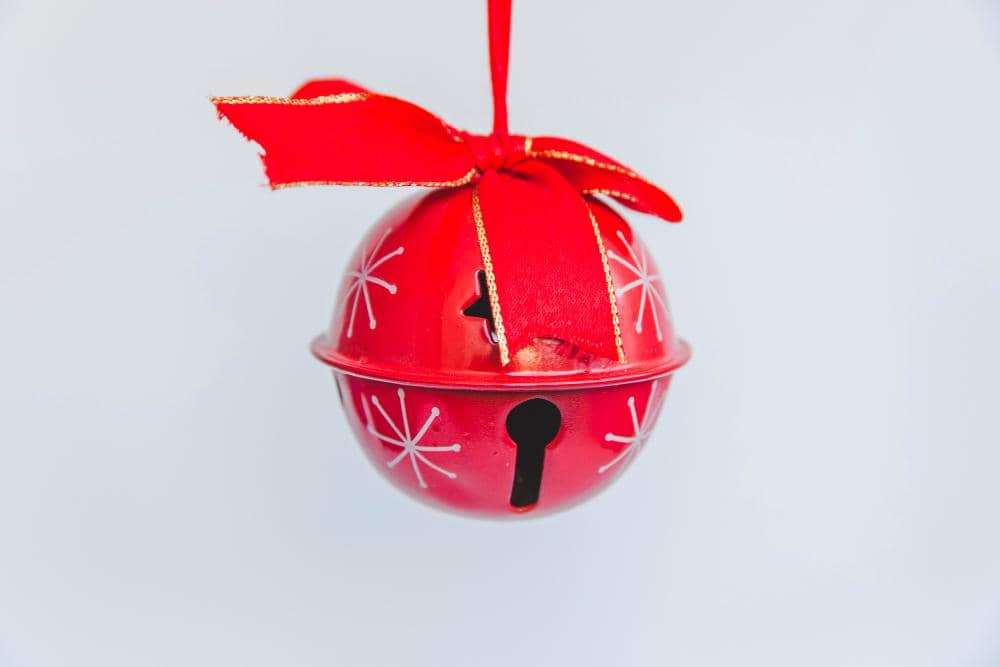 Ilustrasi hadiah Imlek 