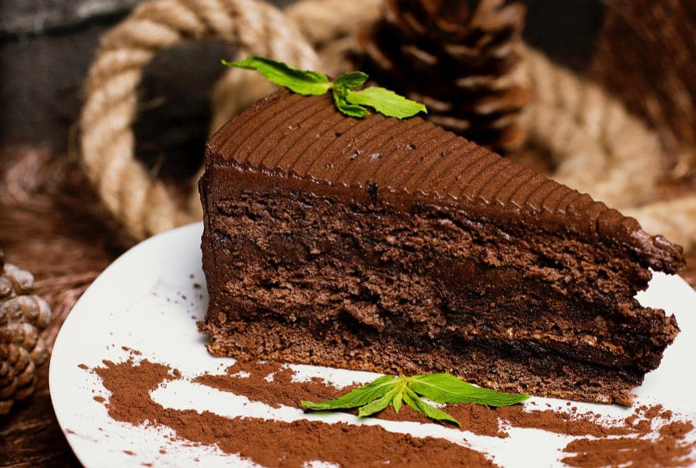 ilustrasi Matilda cake