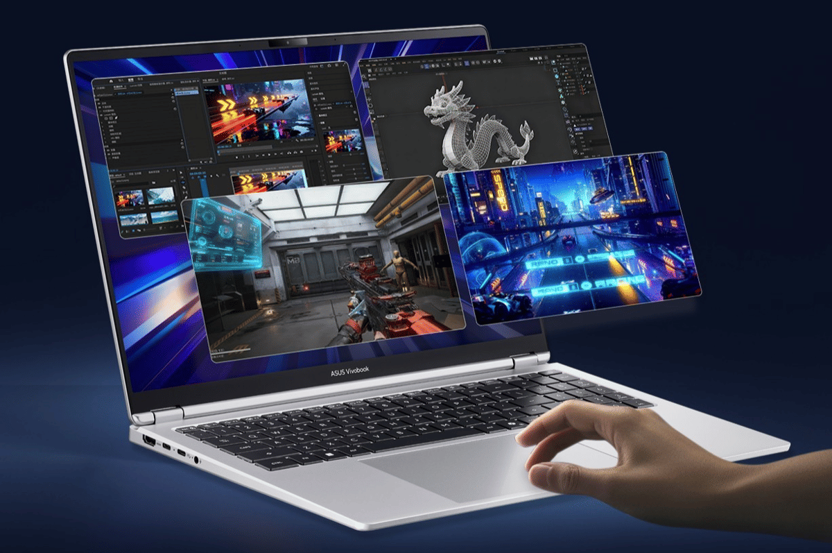 ASUS VivoBook 16 Pro 2026