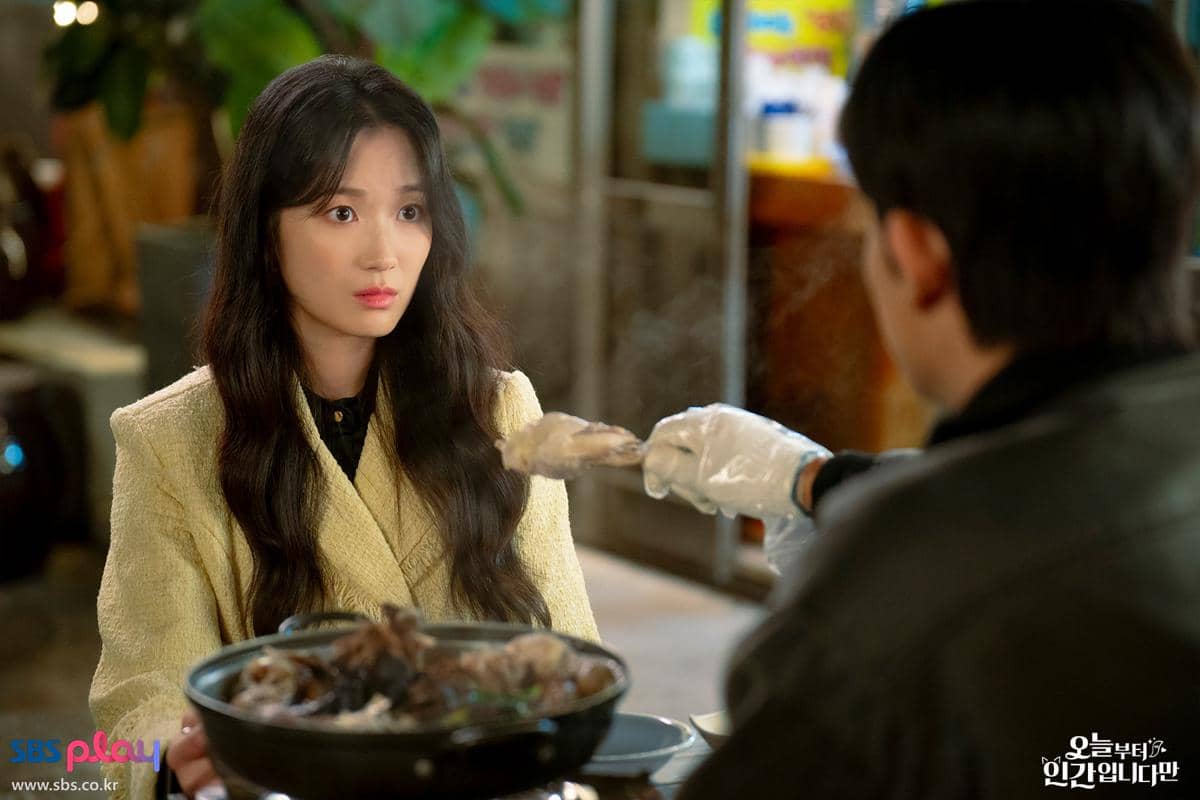 still cut drama No Tail to Tell