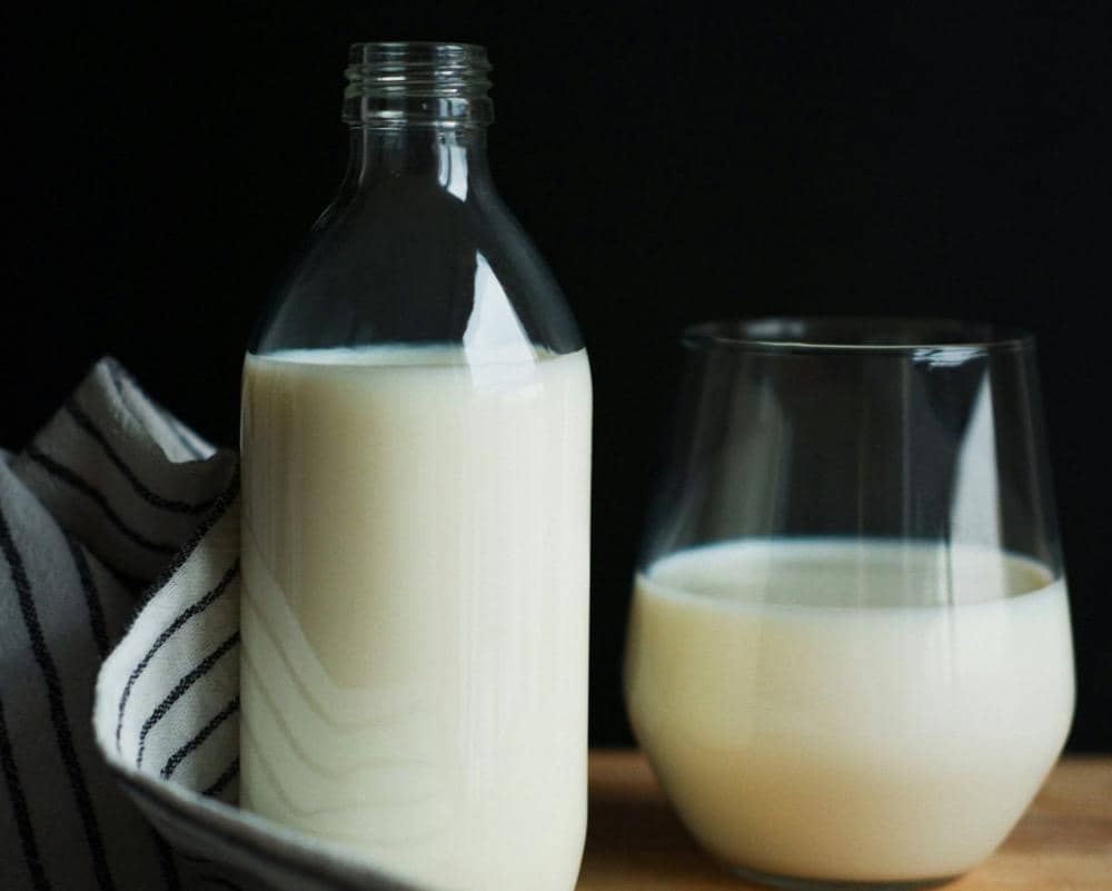 ilustrasi buttermilk 