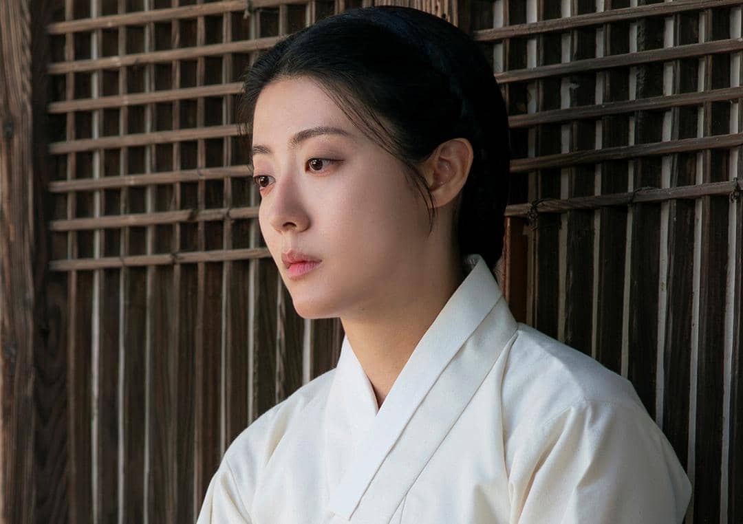 still cut drama Korea To My Beloved Thief