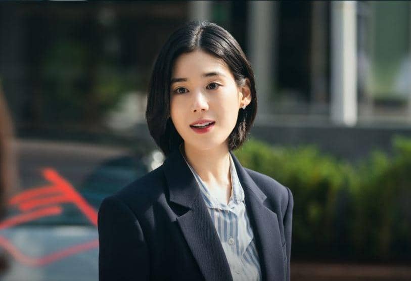 still cut drama Korea Honour