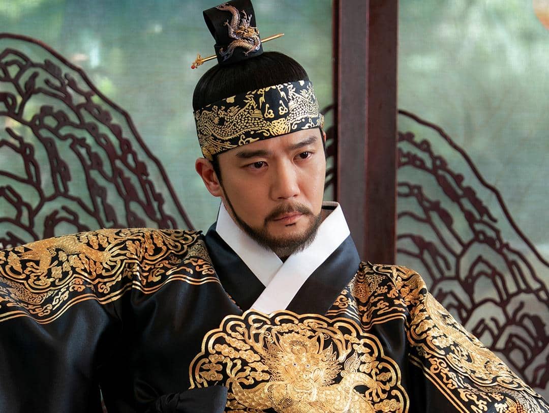 still cut drama Korea To My Beloved Thief