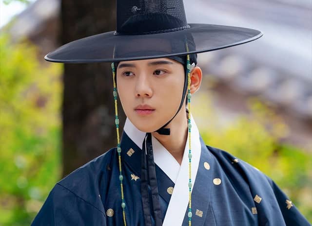 3 Drakor Moon Sang Min dengan Rating Tinggi, Semakin Sukses! | IDN Times