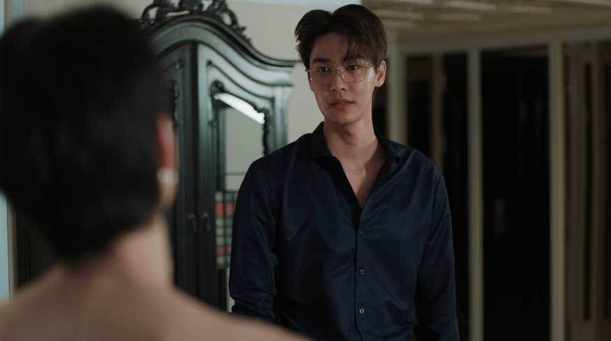 cuplikan Burnout Syndrome