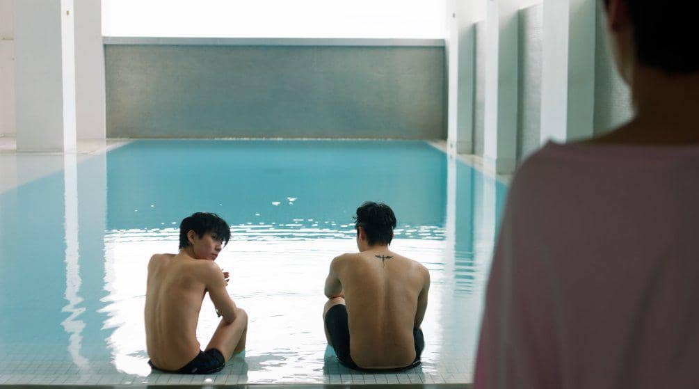 cuplikan Burnout Syndrome