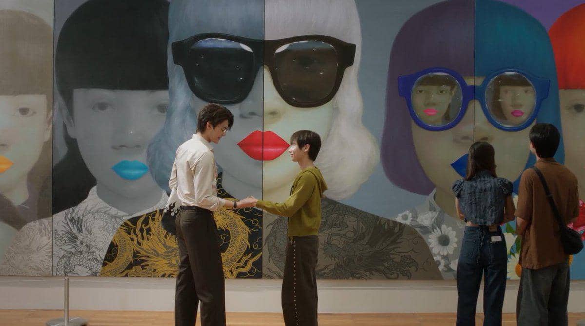 cuplikan Burnout Syndrome