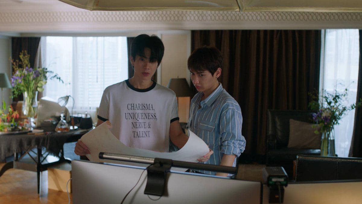 cuplikan Burnout Syndrome