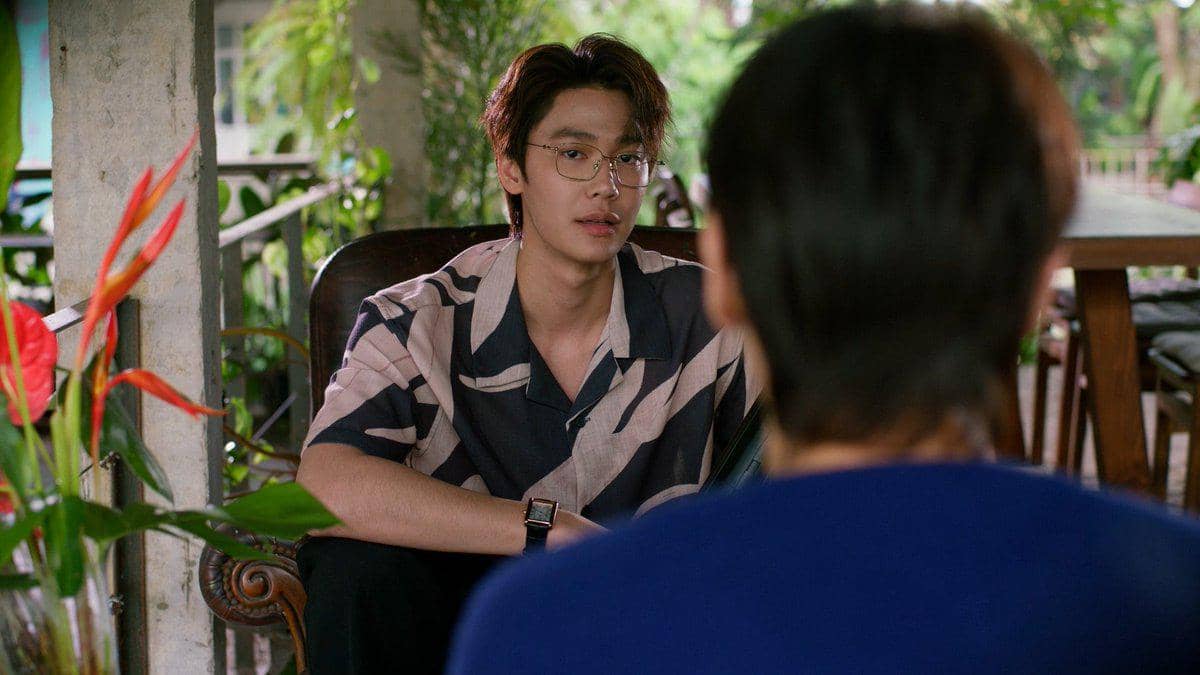 cuplikan Burnout Syndrome