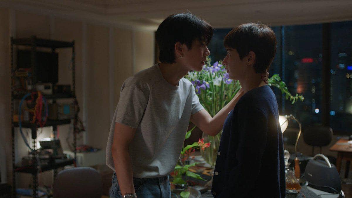 cuplikan Burnout Syndrome