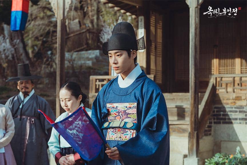 3 Tokoh Representasi Queer dalam Drama Korea Sageuk