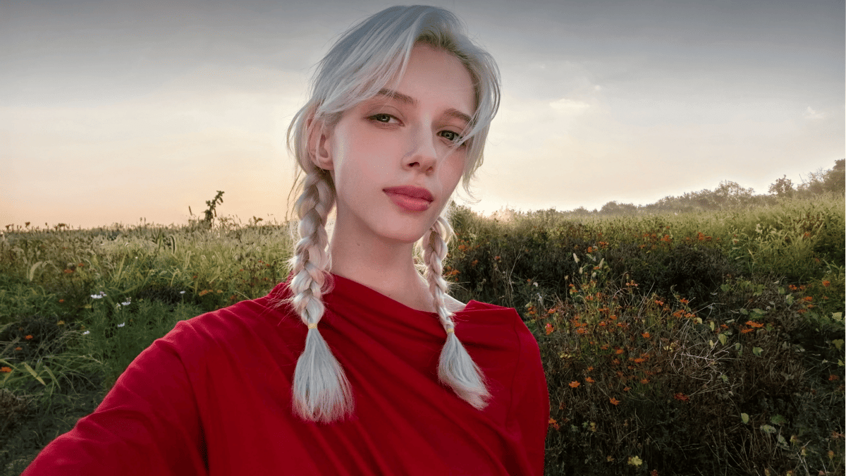  kamera utama HUAWEI nova 14 Pro dibekali sensor 50MP RYYB