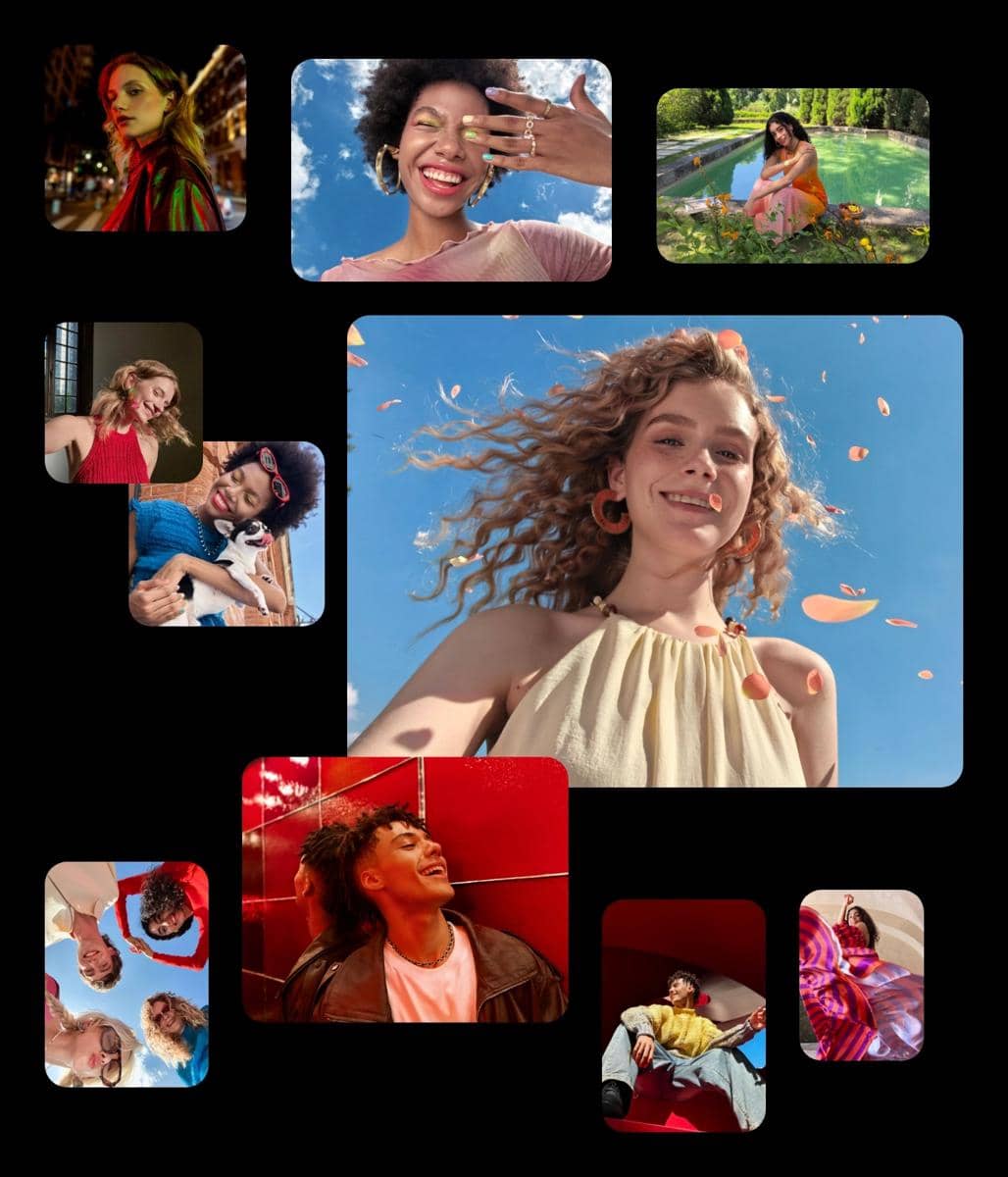 Hasil foto dari kamera HUAWEI nova 14 Pro