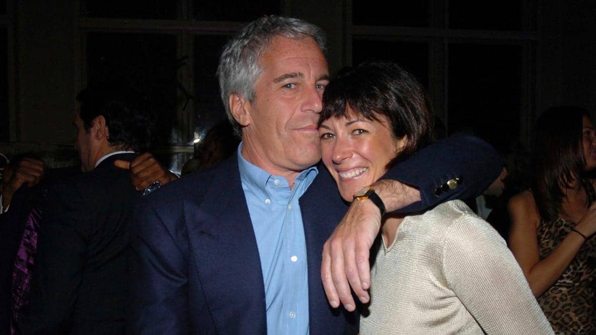Jeffrey Epstein: Filthy Rich (2020)