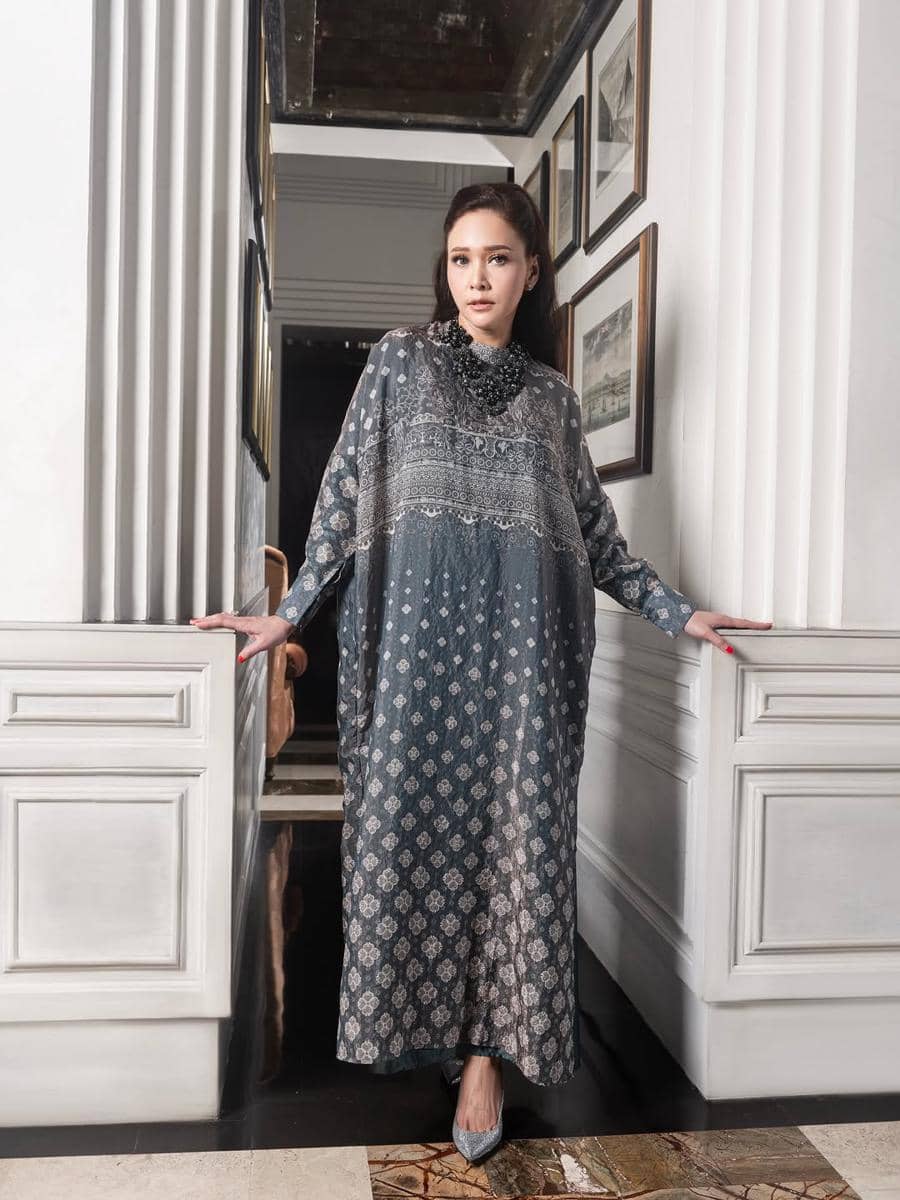 Potret Maia Estianty 