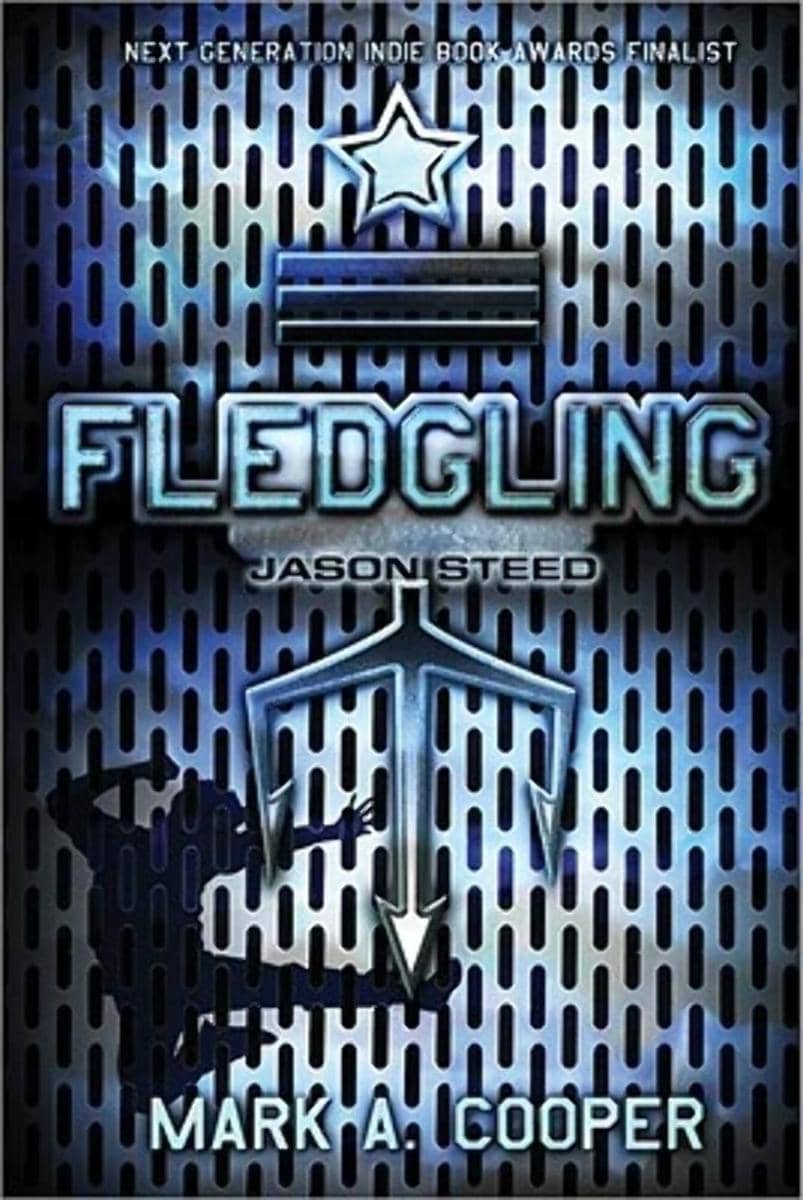 Fledgling: Jason Steed.