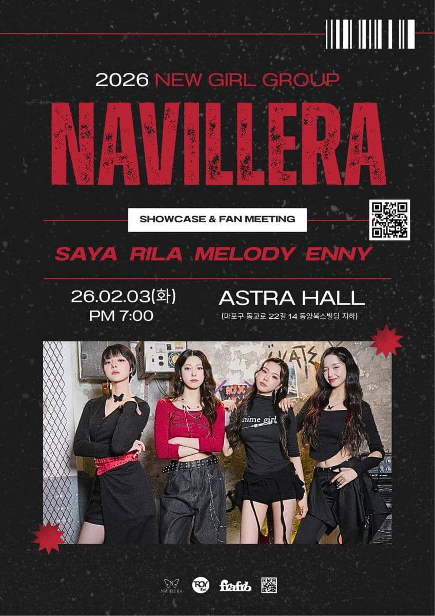 :NAVILLIERA (x.com/NAVILLERA_Troy)