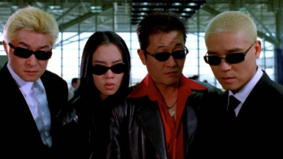 cuplikan adegan film Jakarta 