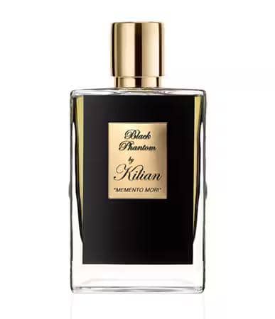 By Kilian Black Phantom "Memento Mori"