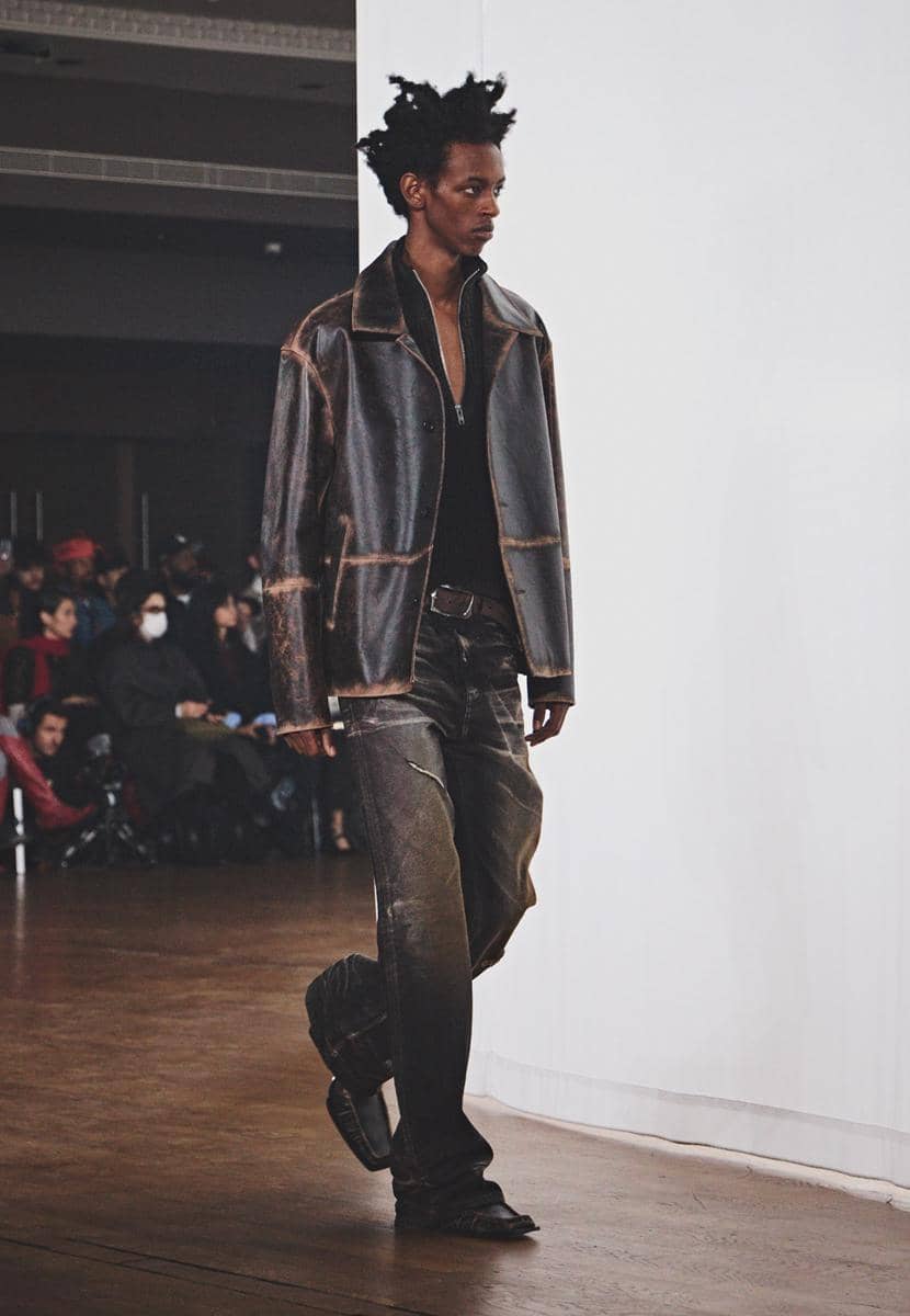 Koleksi Camperlab F/W 26 di Paris Fashion Week