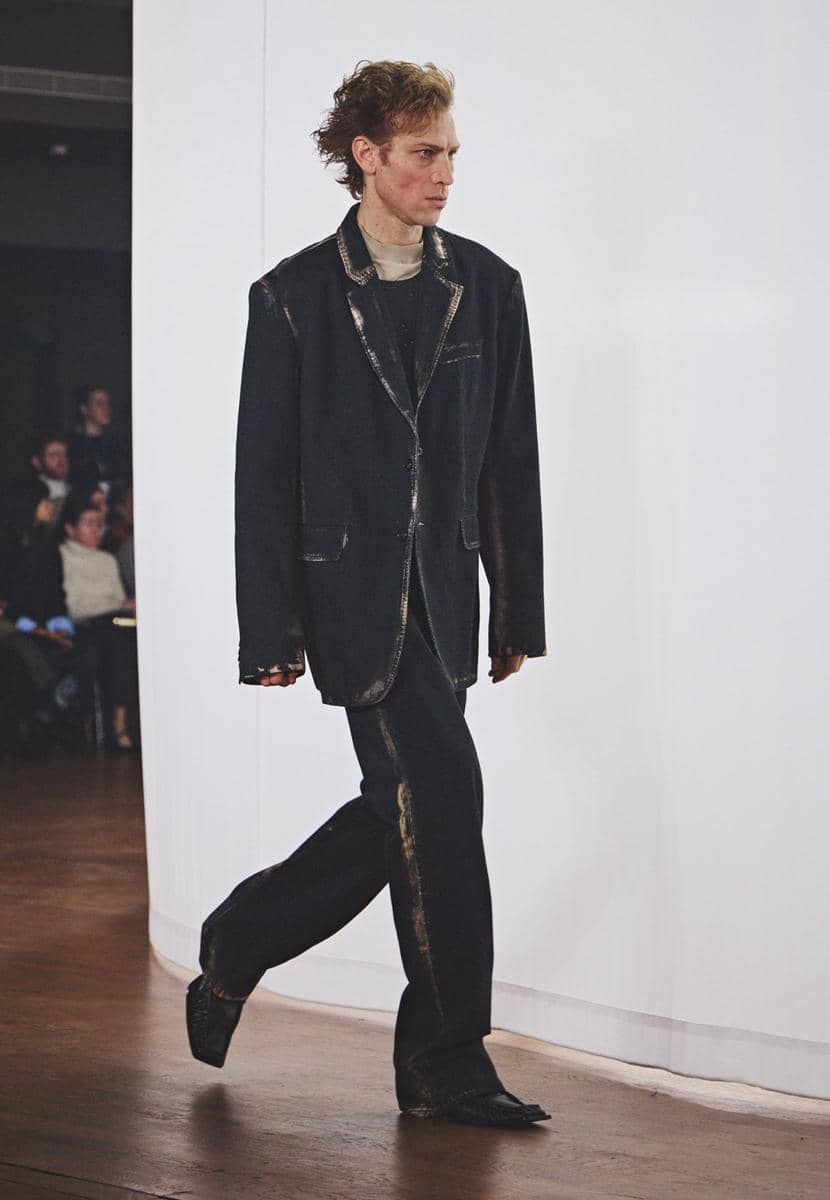 Koleksi Camperlab F/W 26 di Paris Fashion Week