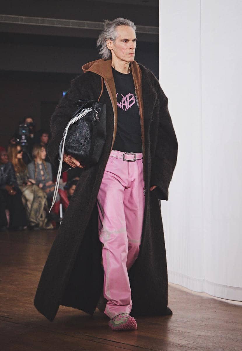 Koleksi Camperlab F/W 26 di Paris Fashion Week