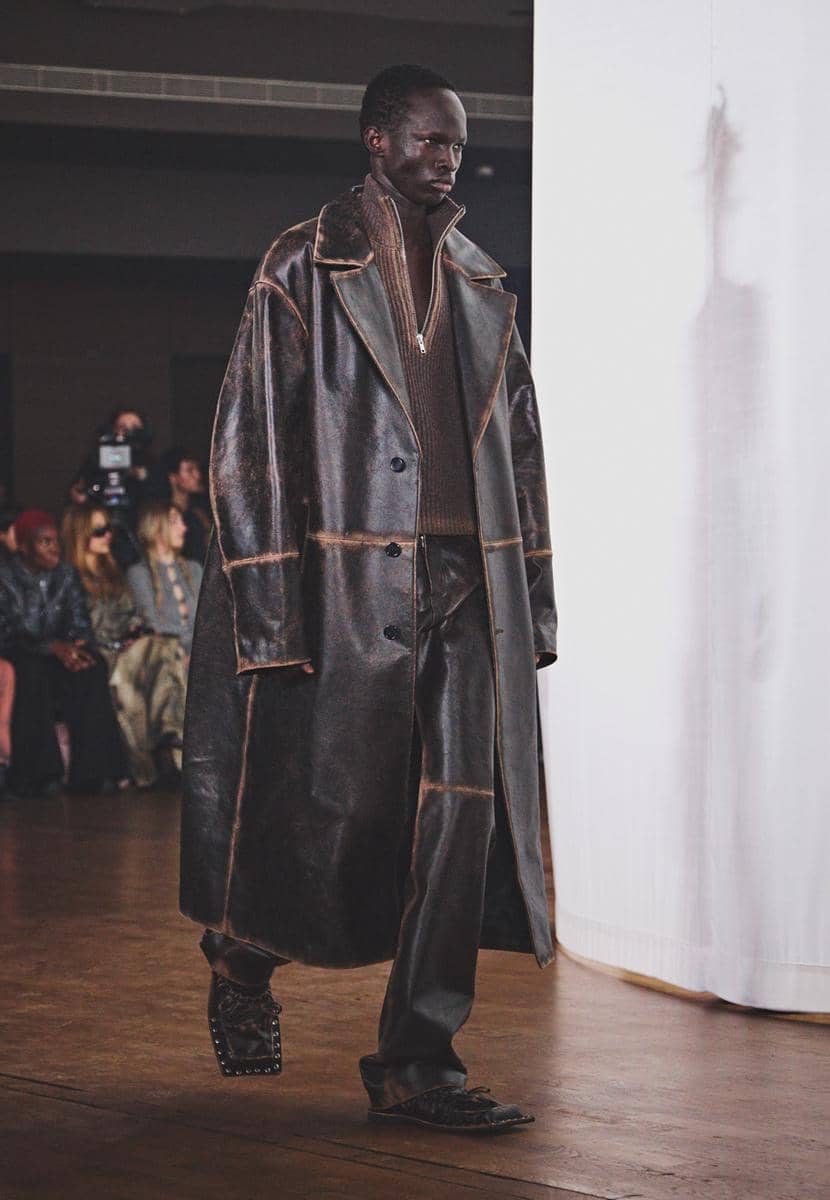 Koleksi Camperlab F/W 26 di Paris Fashion Week