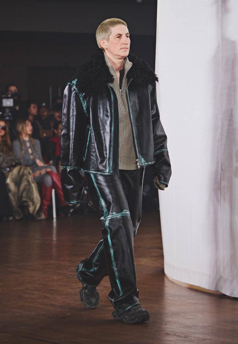 Koleksi Camperlab F/W 26 di Paris Fashion Week