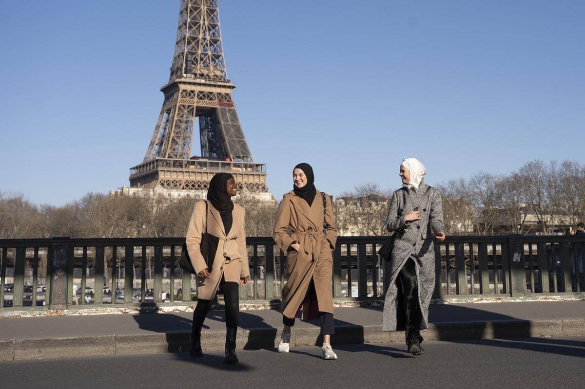 6 Tempat Wisata Gratis di Paris, Favorit Turis dan Instagramable!