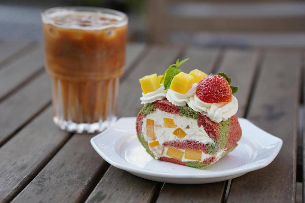 5 Ide Dessert Rendah Gula yang Tetap Lezat untuk Hidup Lebih Sehat