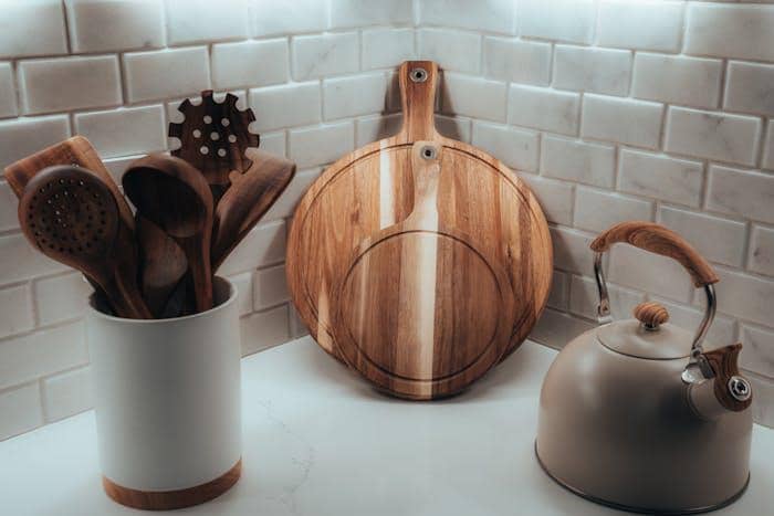 Peralatan dapur