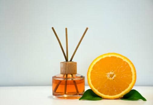 Ilustrasi hadiah Imlek