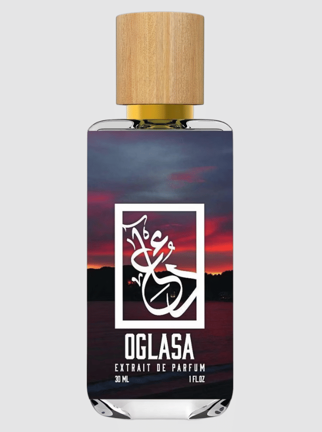 Oglasa The Dua Brand