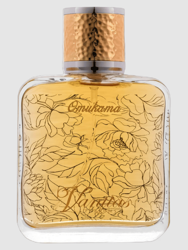 Omukama Vanitas Parfumsom