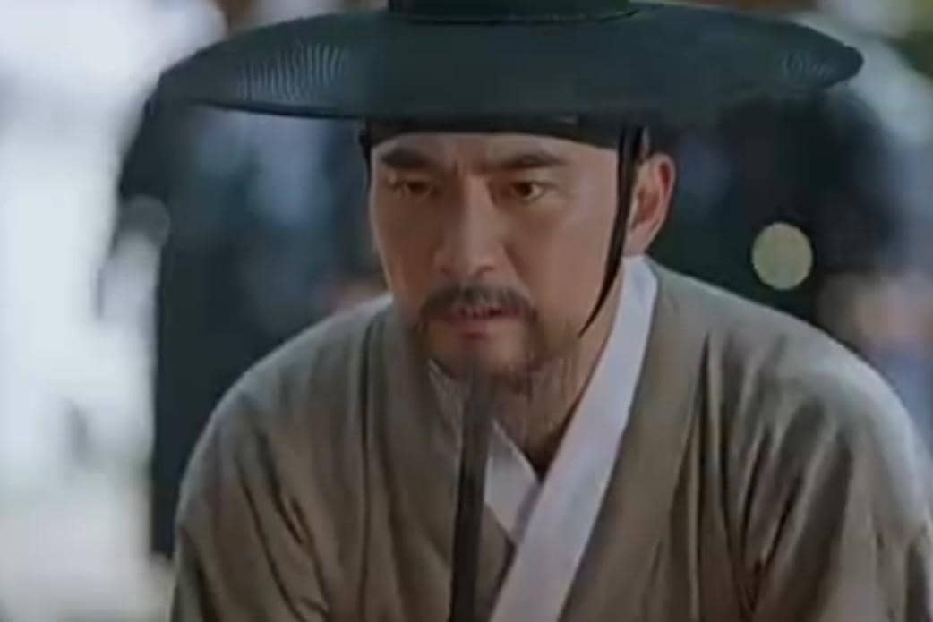 cuplikan drakor To My Beloved Thief