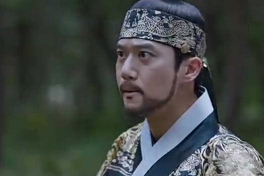 cuplikan drakor To My Beloved Thief