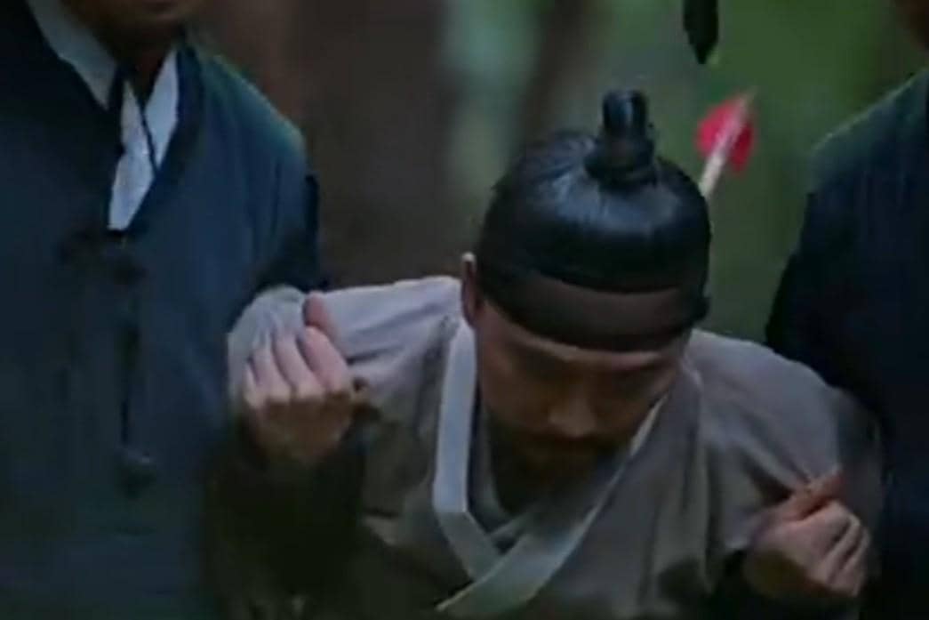 cuplikan drakor To My Beloved Thief