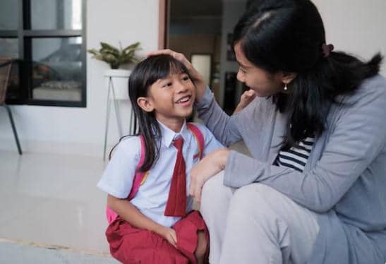 ilustrasi menjelaskan dengan bahasa yang mudah