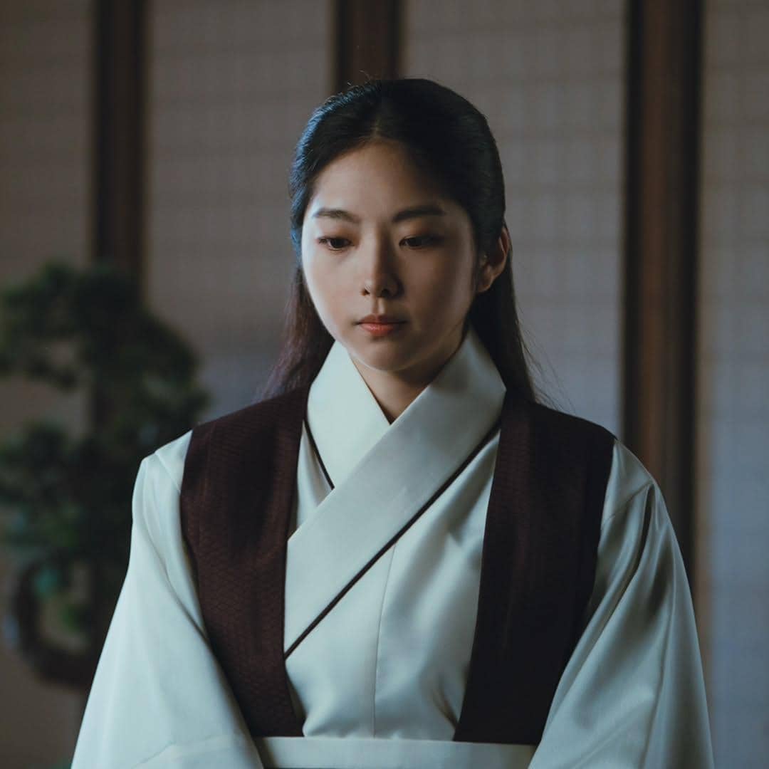 3 Tokoh Representasi Queer dalam Drama Korea Sageuk