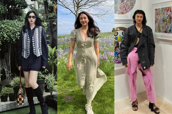 8 OOTD Pemeran Petualangan Sherina 2, Autentik!