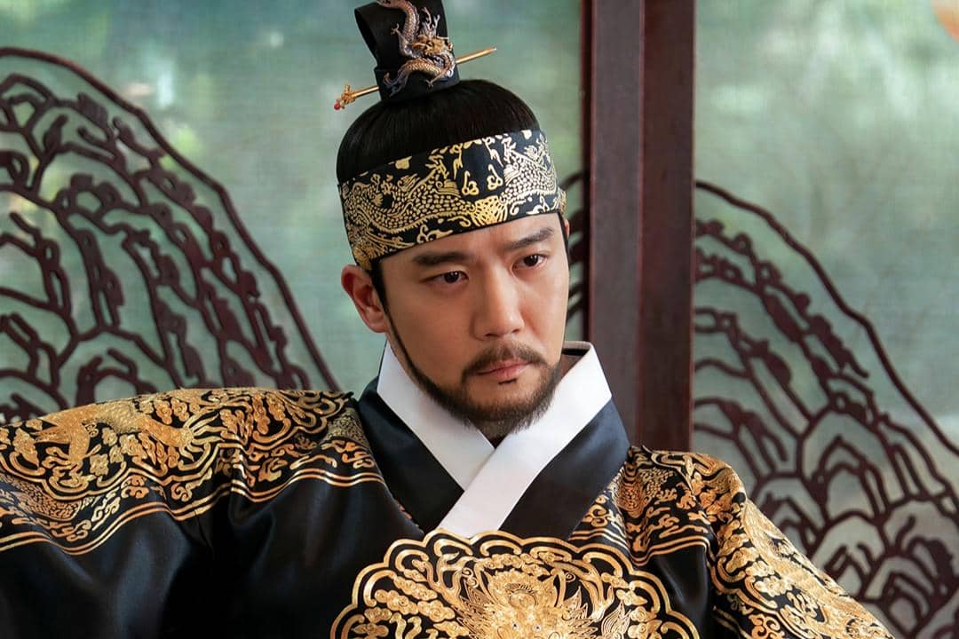 still cut drakor To My Beloved Thief