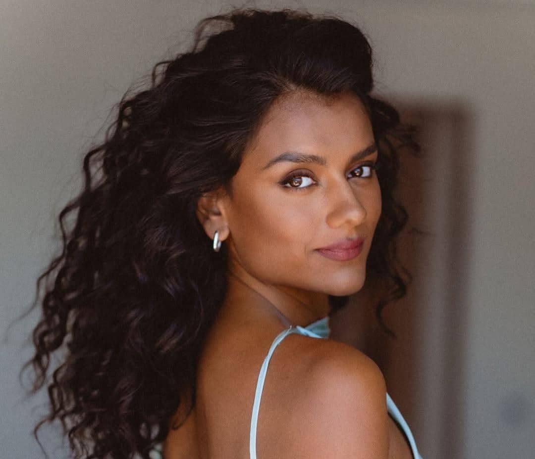 Inspirasi makeup ala cast Bridgerton 4 