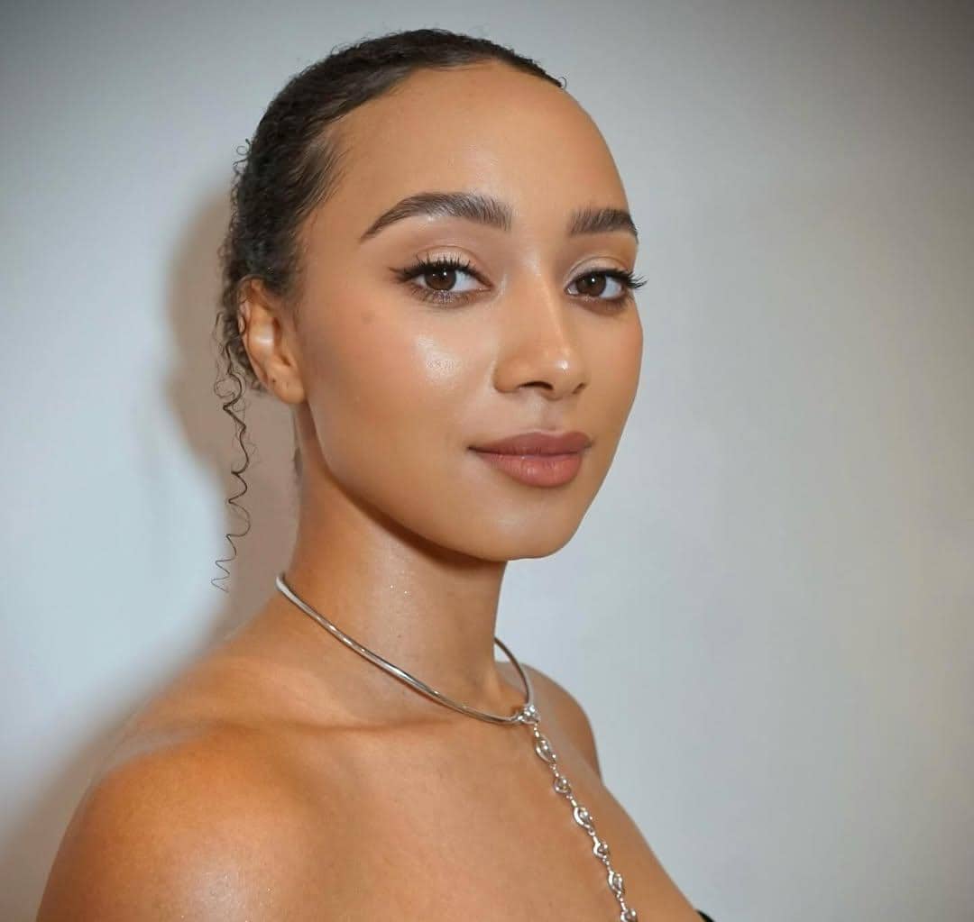 Inspirasi makeup ala cast Bridgerton 4 