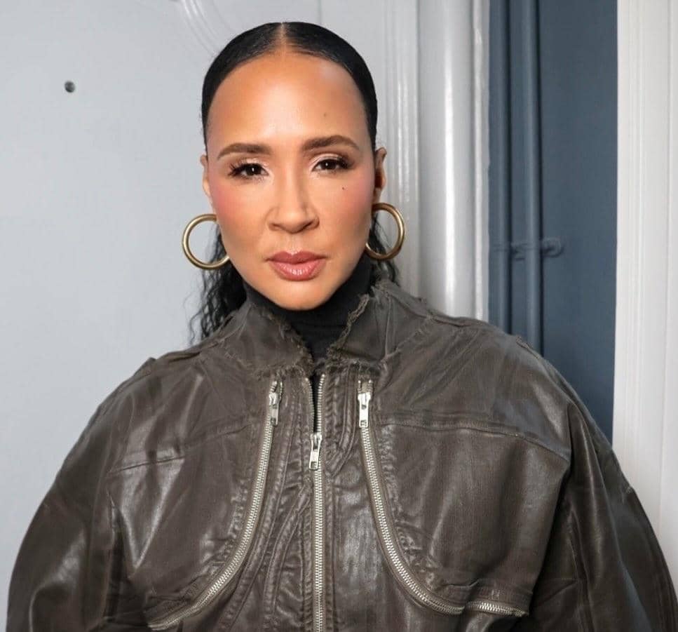 Inspirasi makeup ala cast Bridgerton 4